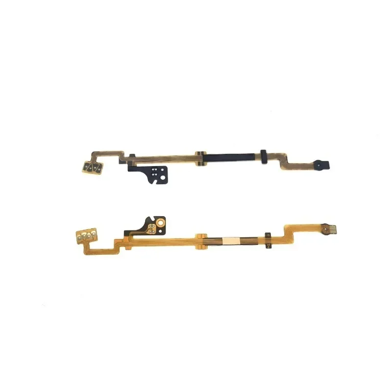1PCS NEW Lens Focus Flex Cable For Canon EF-M 55-200mm 55-200 mm f/4.5-6.3 IS STM Repair Part