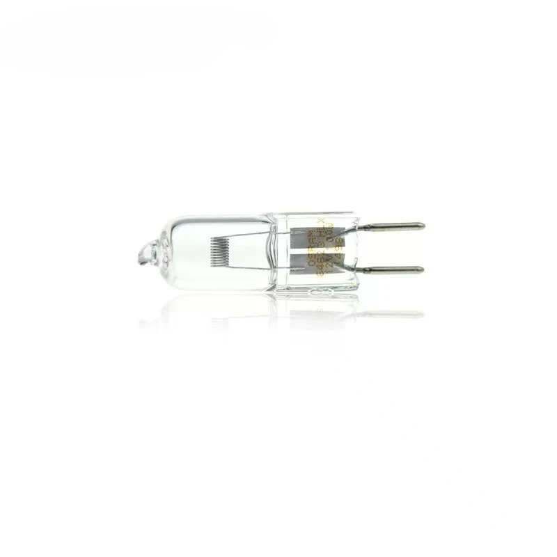 Original Osram 64405S 12V5W G4 HALOSTAR STARLITE Halogen Bulb for Microscope Projector Optical Instrument Lamp