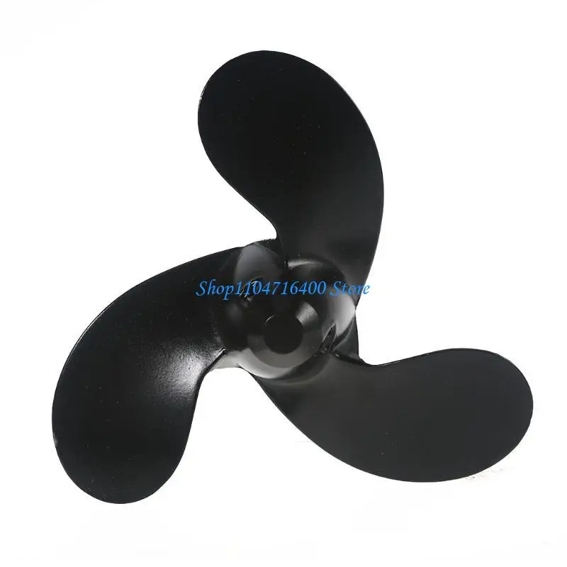 

y1gd Boat Motor Propeller Marine Tools 3 For Tohatsu Mercurys
