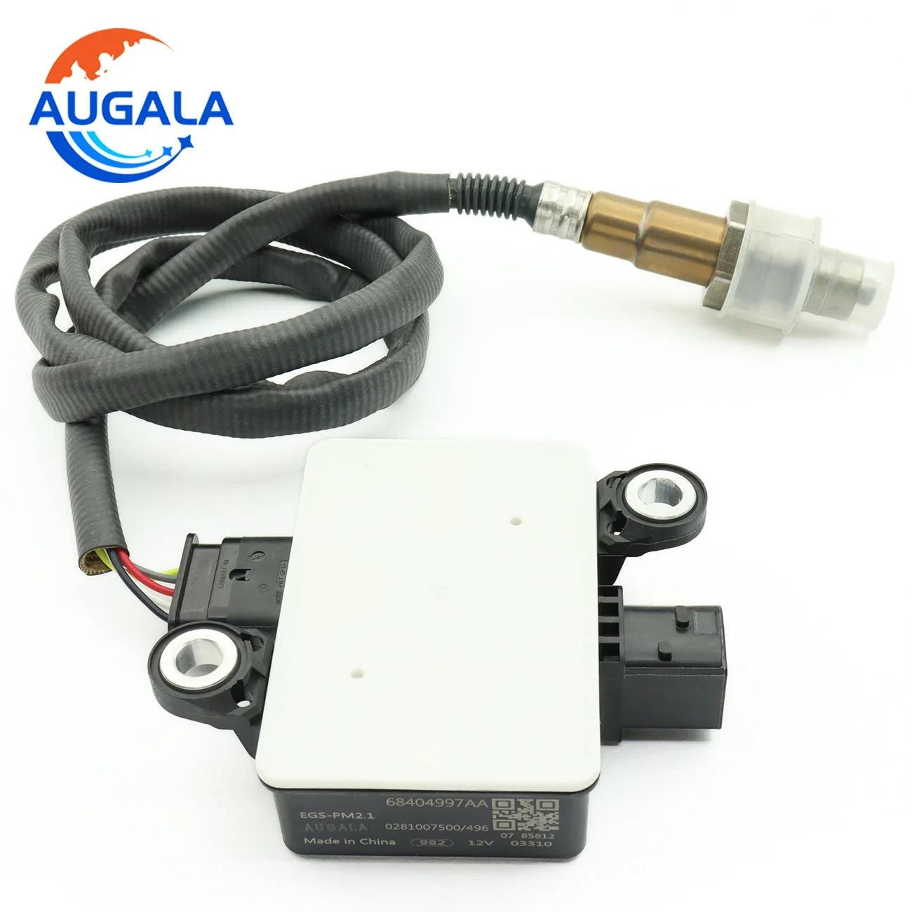 AUGALA Particulate Matter Sensor PM Sensor ME230408 For Mitsubishi FUSO