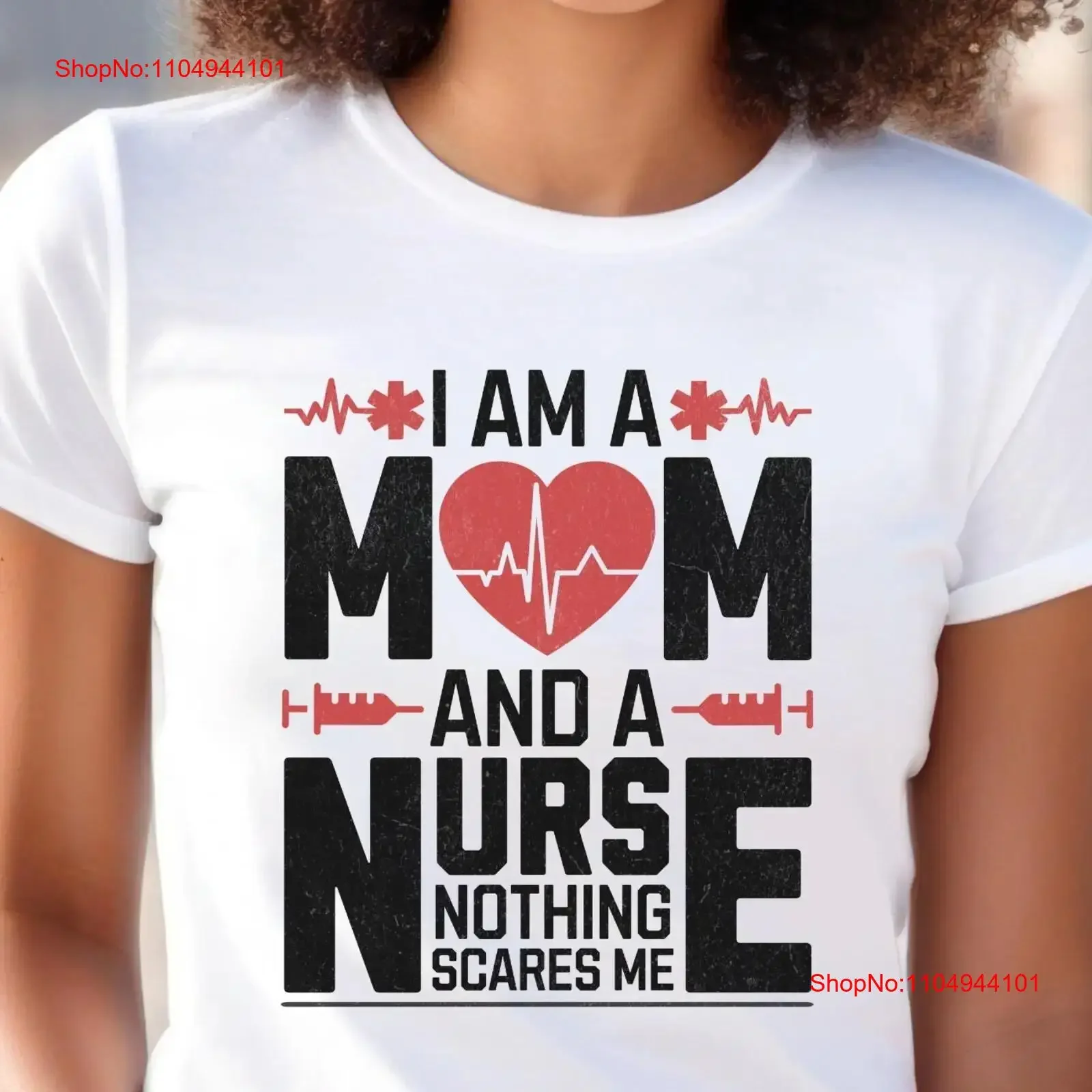 I Am A Mom And Nurs… - image
