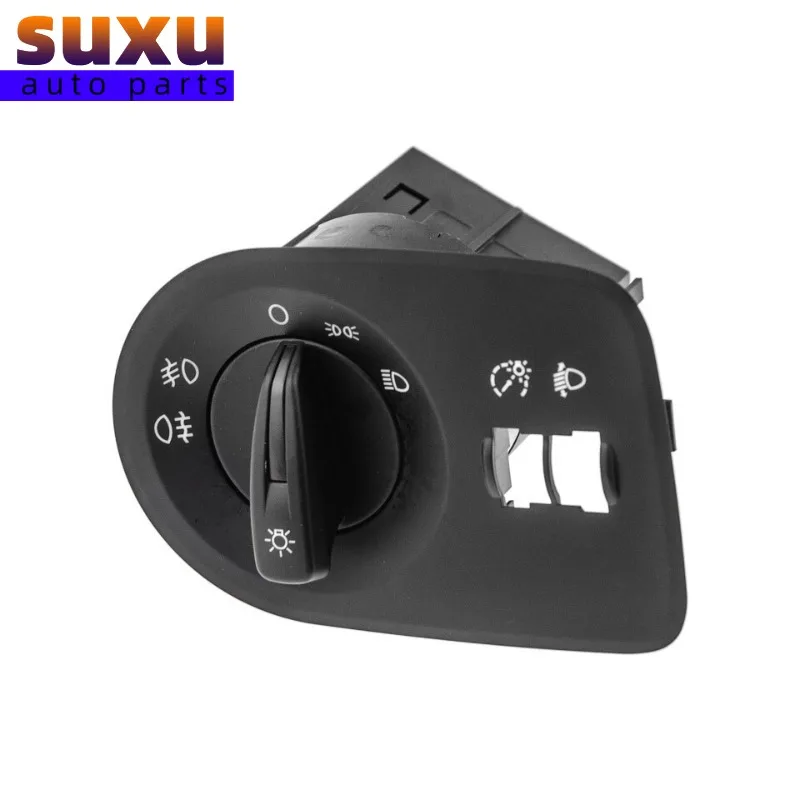 

6J1941531AL 6J1941531AM 6J1941531J Headlight Switch Inter Leveling Fit for Seat Ibiza 2009 2010 2011 2012- 2015