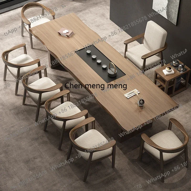

E182 Unusual Unique Office Desk Conference Student European Secretary Office Desk Minimalist Study Standing Mrtal Bureau Furnitu