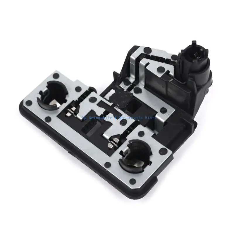 270E 8K5945257B Auto Vervanging Accessoires Achter Innerlijke Gloeilamp Houder 8K5945258B voor B8 Saloon 2008-2012 Rechts/links