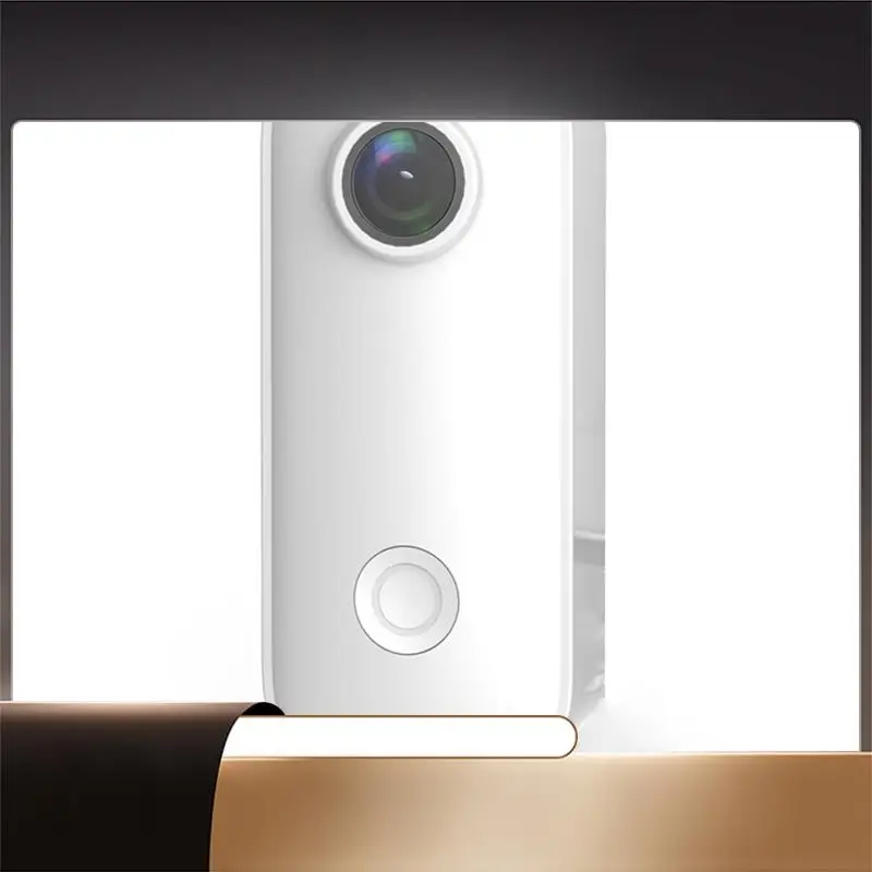 

SJCAM C100 Экшн-камера Регистратор DV с защитой от сотрясений Водонепроницаемый лыжный мотоциклетный шлем Vlog Спортивная видеокамера с большим пальцем-N35R