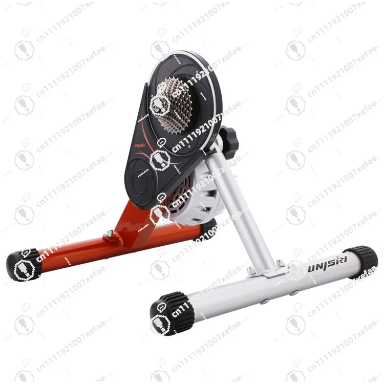 Direct Drive Indoor Bicycle 700cc High Performance Exercise Bike for Home Gym