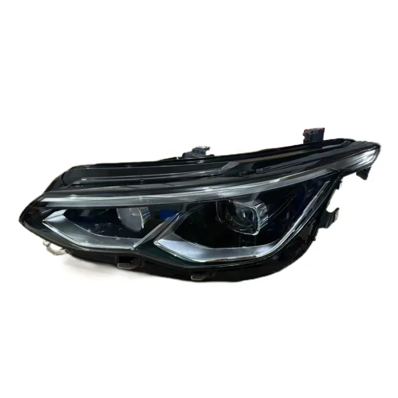 For Golf 8 Car Light Front Headlight Medium Configuration 2020-2024 5HG941005 5HG941006