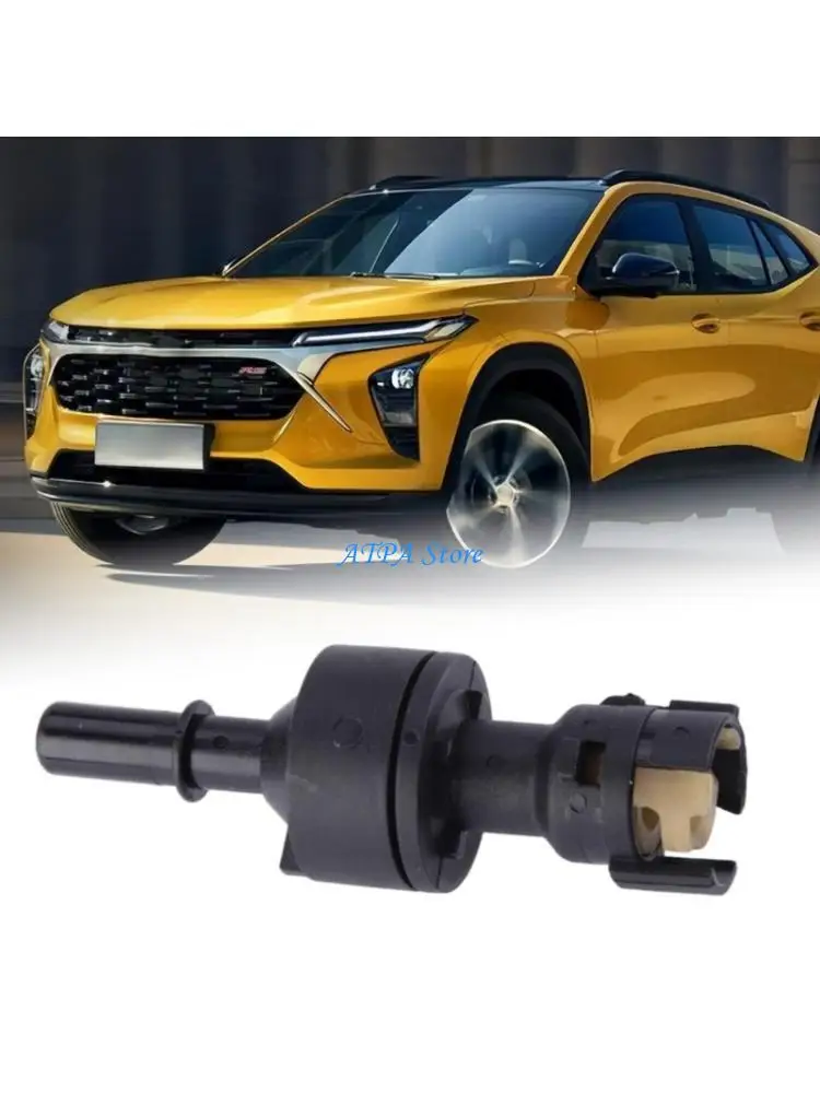 

U13C Universal Fit Plastic PCV Valves Connector 12625448 for DIY Car Repairs
