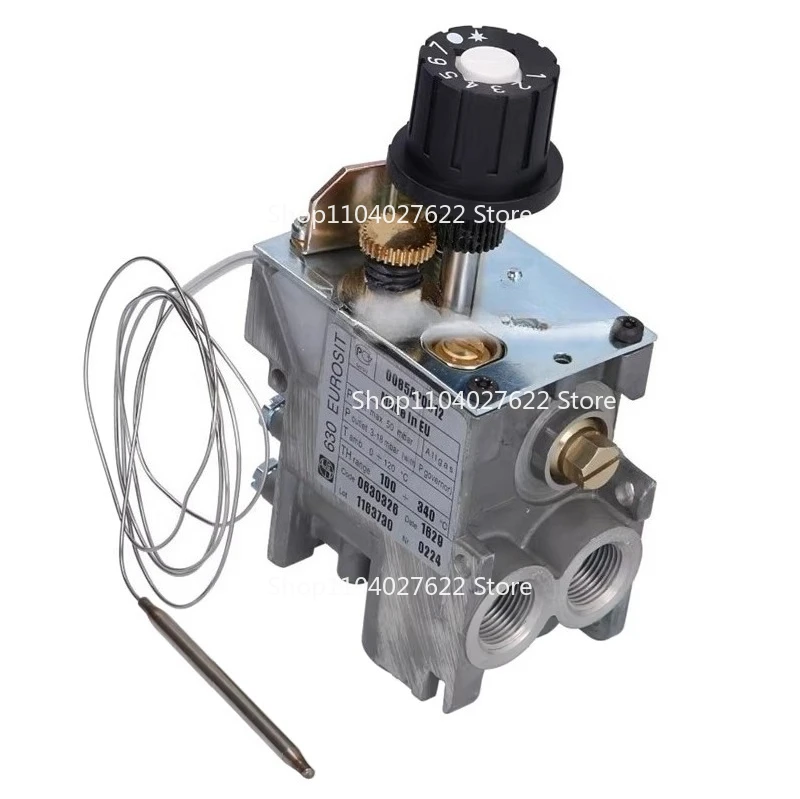 For FAGGAST oven temperature control valve gas safety valve switch SIT630 valve 0630326/0085AP0012