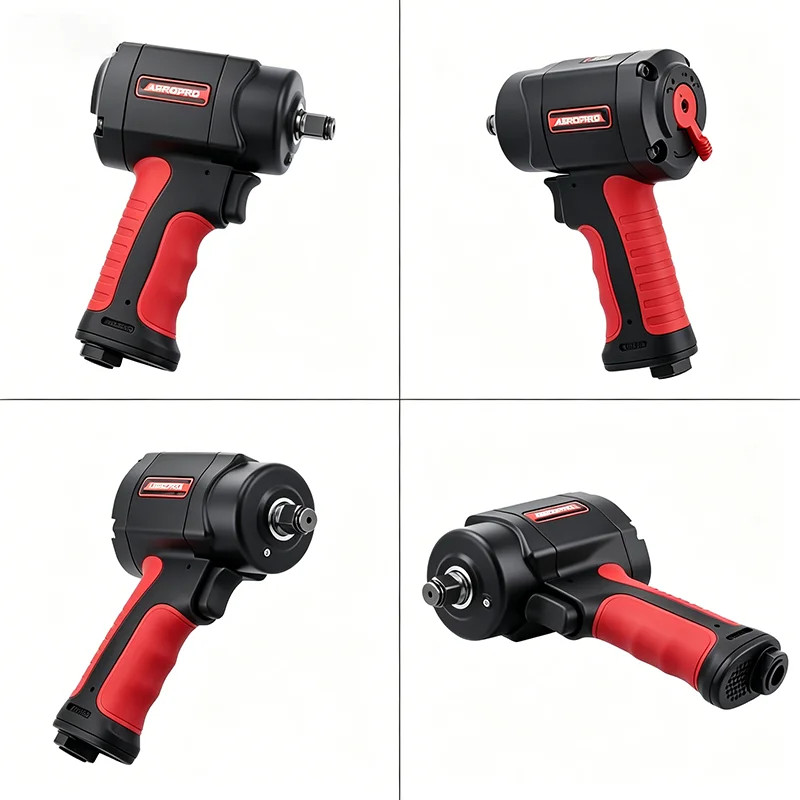 Thumbnail 4 - #24 Trending Pneumatic Drills Right Now