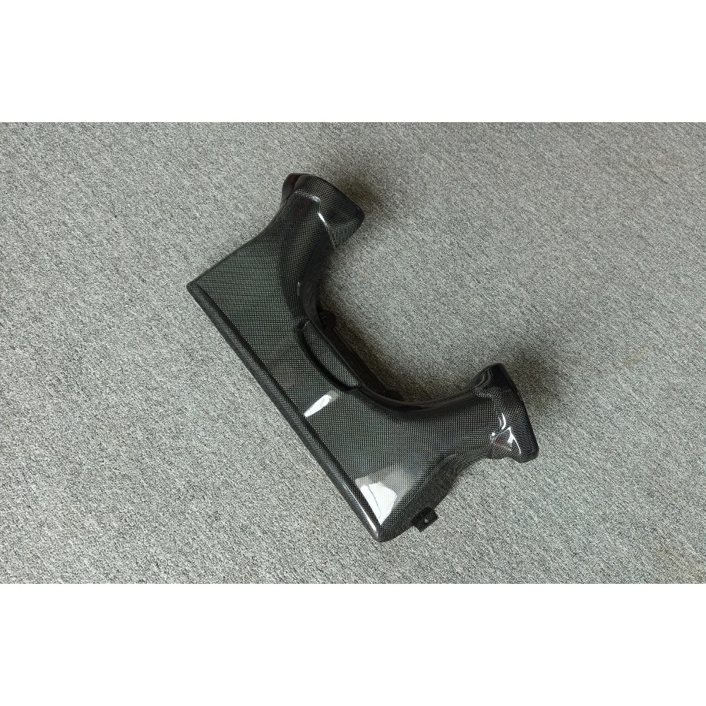 For Ferrari Modified SC Style Dry Carbon Fiber air Box Decoration, air Box Intake Hood Suitable for Ferrari 488 GTB