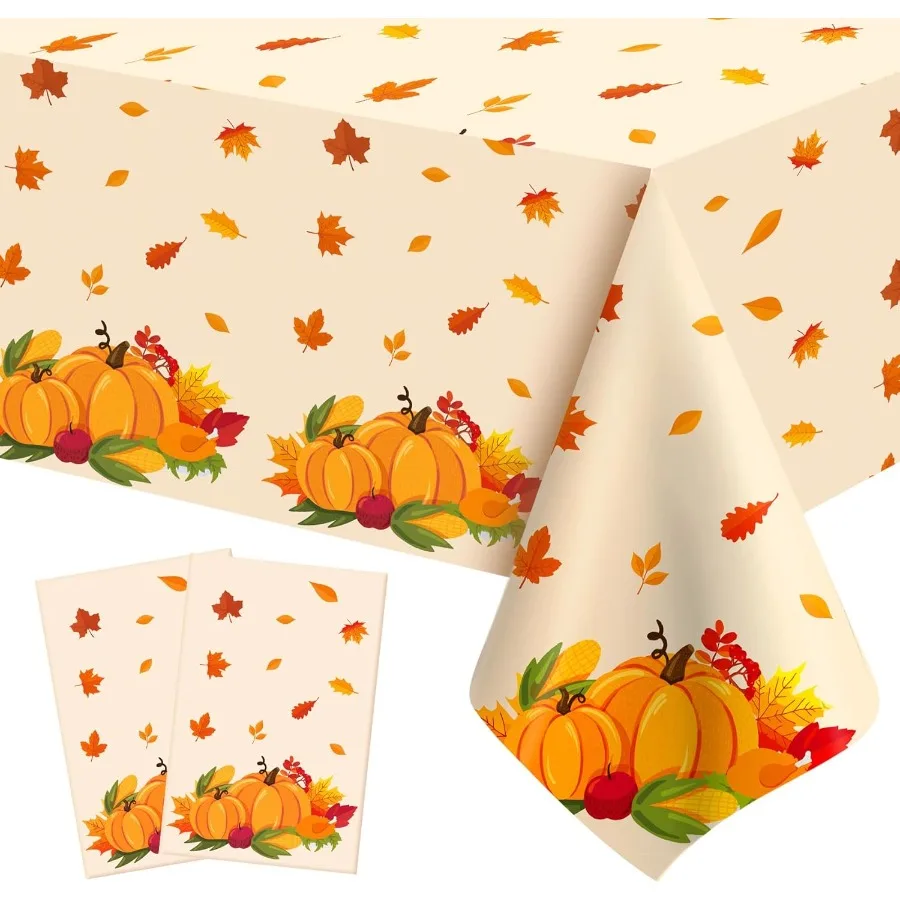 Thanksgiving Fall T…
