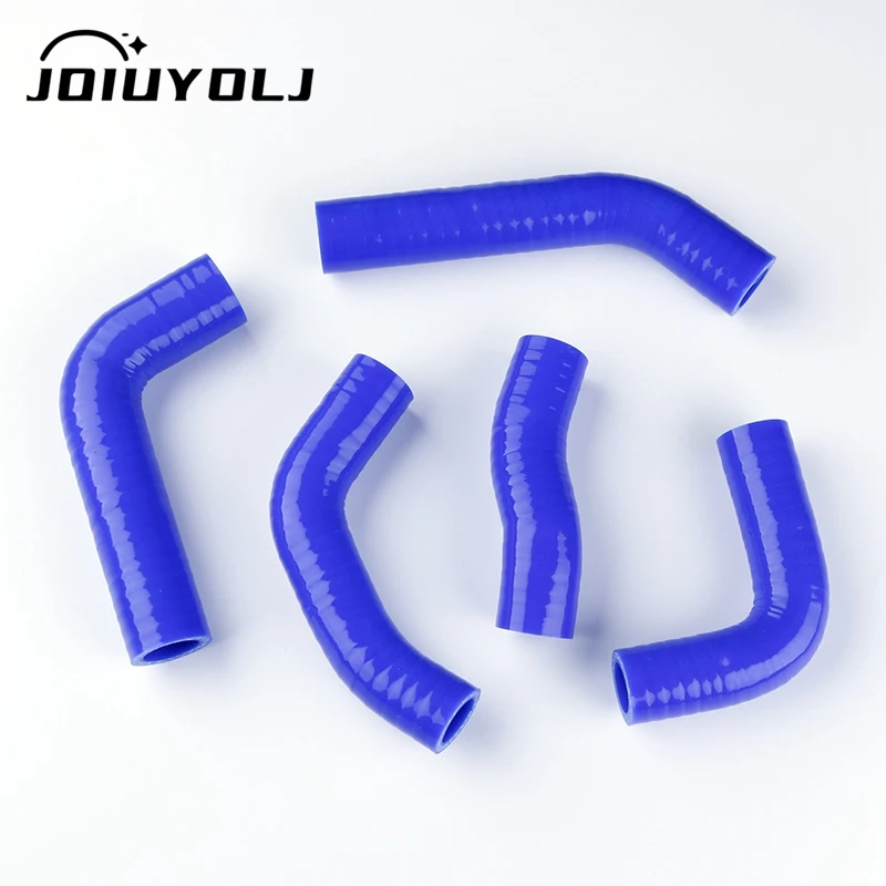 

For HONDA XR650 2000 2001 2002 2003 2004 2005 2006 2007 2008 2009 Motorcycle Silicone Radiator Coolant Hose Pipe Kit