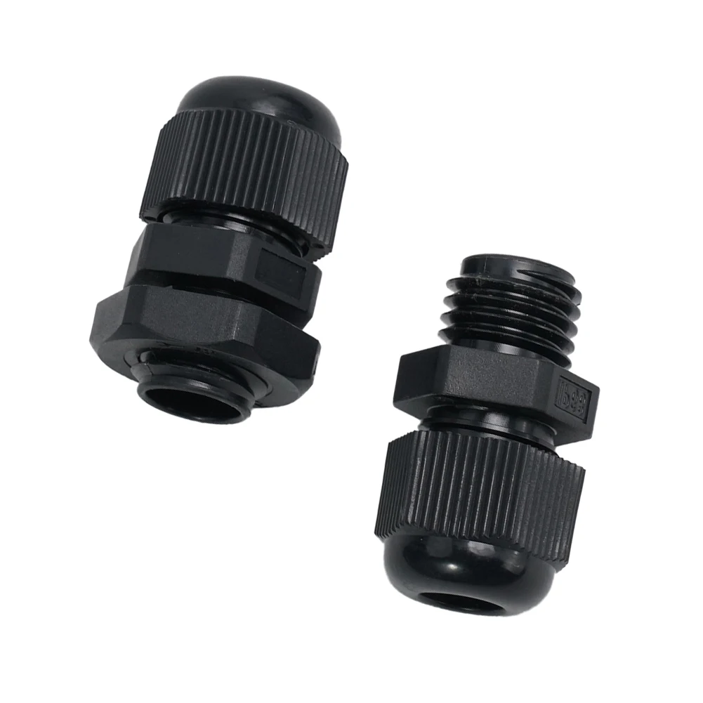 2 Pcs Emperature Sensor Screw In Immersion Protective Shell Solar Accessories Stainless Steel Hot Sales Home Improvement