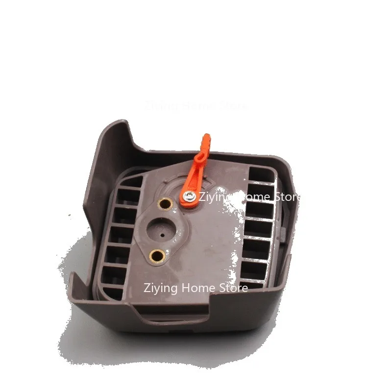 Suitable for Ground Drilling 48F Excavator Planting Machine Air Filter Assembly
