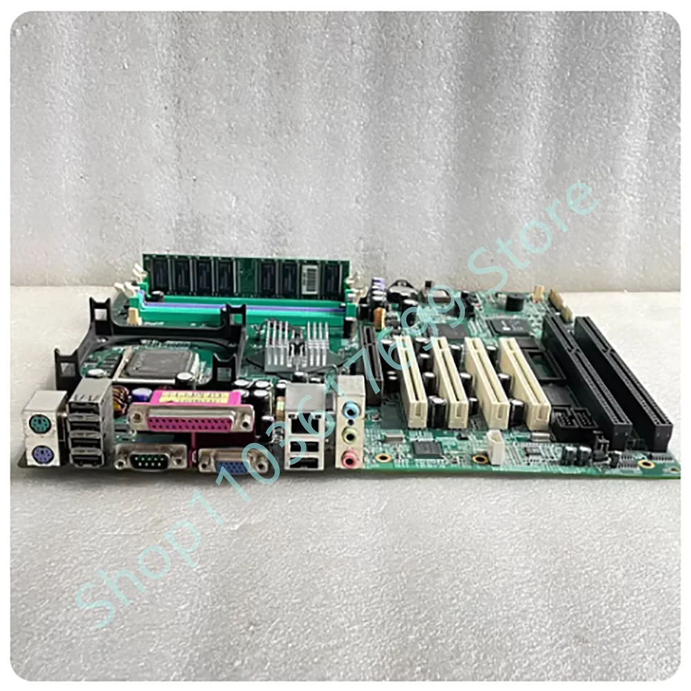 

Industrial Control Motherboard MB820-R