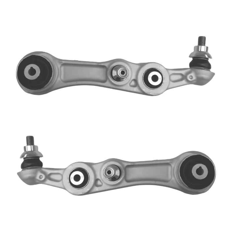 

Детали подвески, гусеничная пружина, рычаг для Mercedes Benz W205, OEM размер, рычаг управления A2053306101 A2053306201