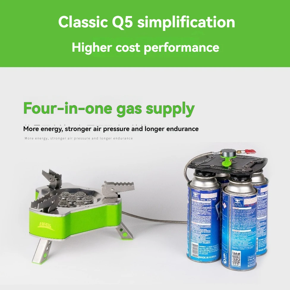 BRS-Q5A Energy Boar… - image