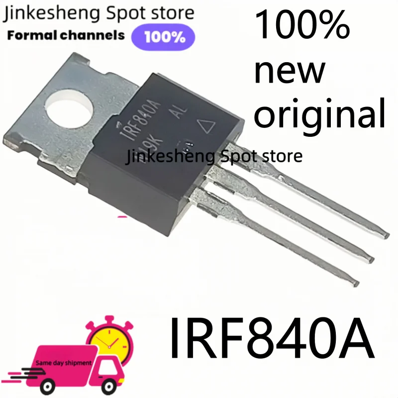 (10 PCS) NOVO 100% qualidade FDD FDD86540 FDD8780 FDD8874 FDD8882 FDD8896 FDD8N50NZ FDD8N50 8N50NZ TO-252 MOSFET transistorNEW