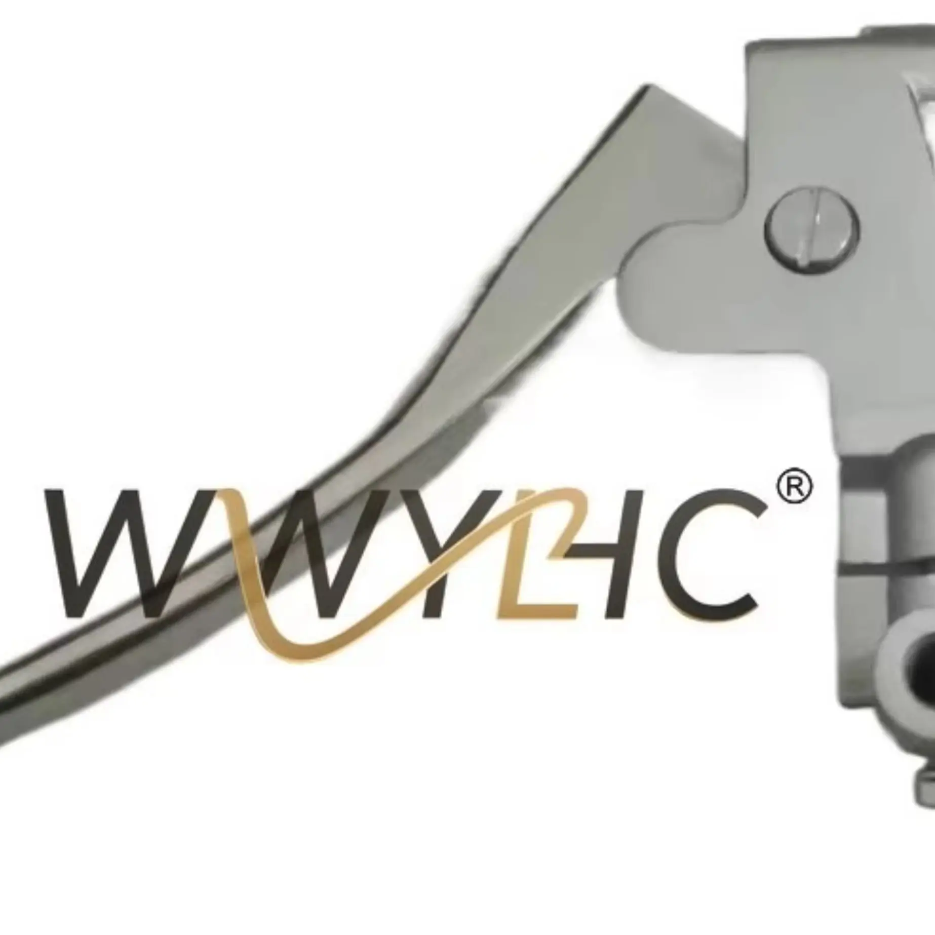Suitable for  Motorcycle V16 LF250-D/E/K Clutch Handle Clutch Left Handle Brake