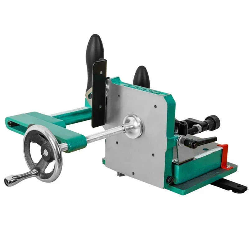 

New Upgrade H7583 Woodworking Desktop Tenoning Machine Special Tenon Saw Tenoning Fixture Desktop Tenoning Machine Drill Tool