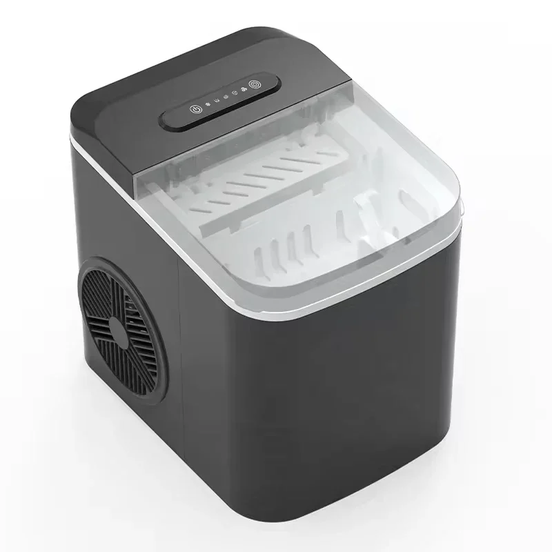 Home ice Maker Automatic Home Mini portable ice maker Self-contained automatic ice maker