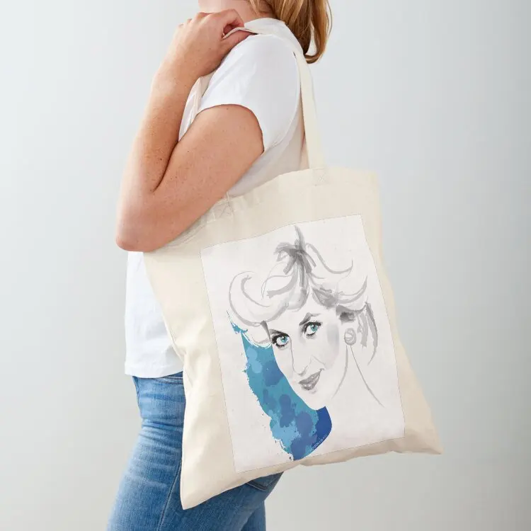 

Lady Di Tote Bag handbag Lady bags free delivery bags custom tote bag