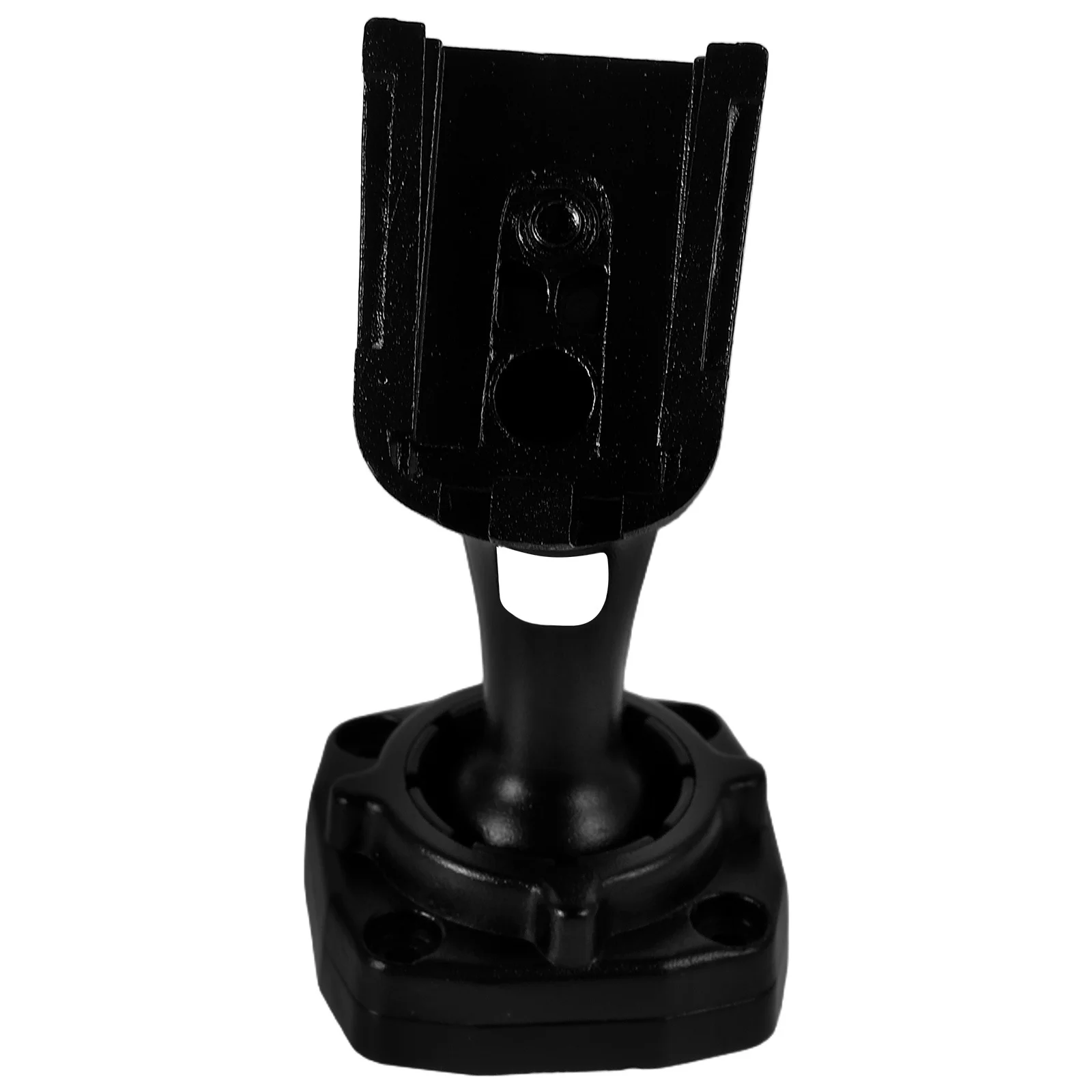 

Car Dash Cam Mount Bracket Black Universal Fit For Interior Mirror Vehicle Driving Recorder Support Accessory Automotive