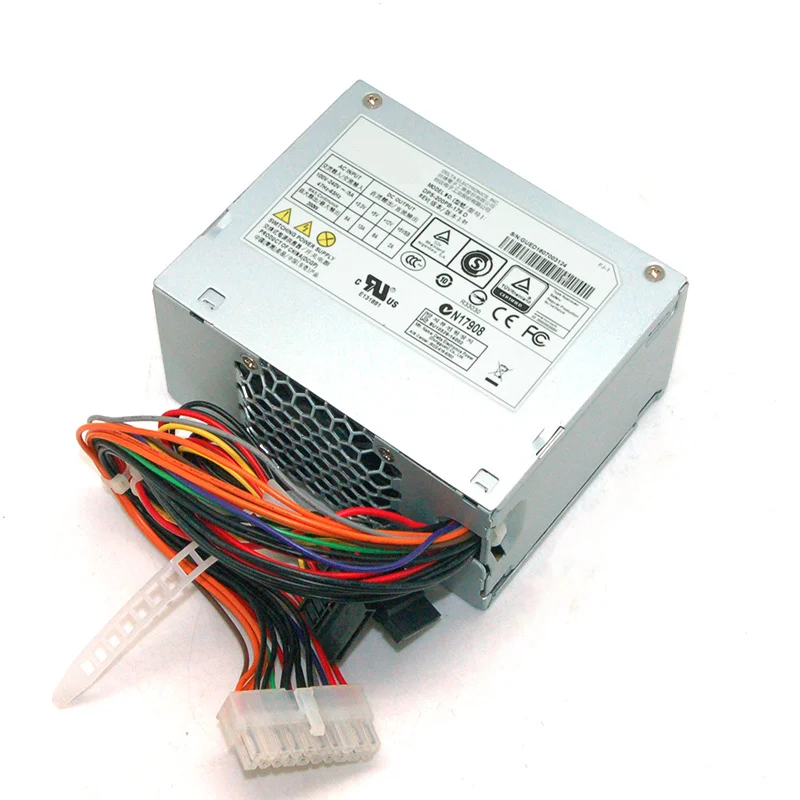 New Original PSU For Hanker DVR NVR 200W Power Supply DPS-200PB-176 C DPS-200PB-176 A DPS-200PB-176 D DPS-200PB-176 G