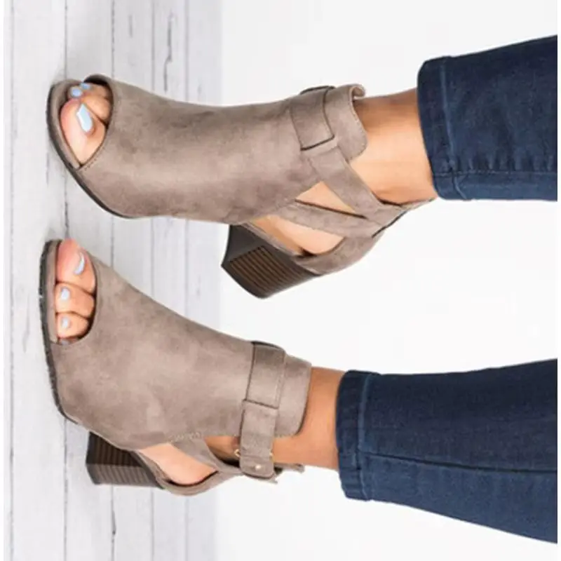 Woman Sandals 2025 …