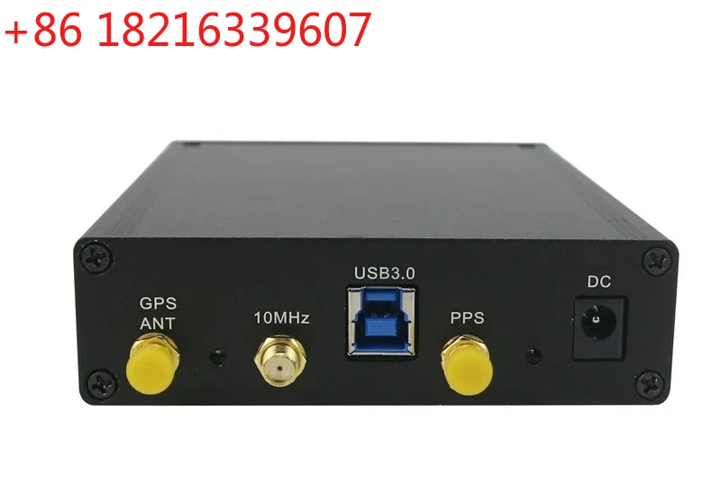 

TAO AD9361 RF 70MHz-6GHz SDR Software Defined Radio USB3.0 Compatible with ETTUS USRP B210