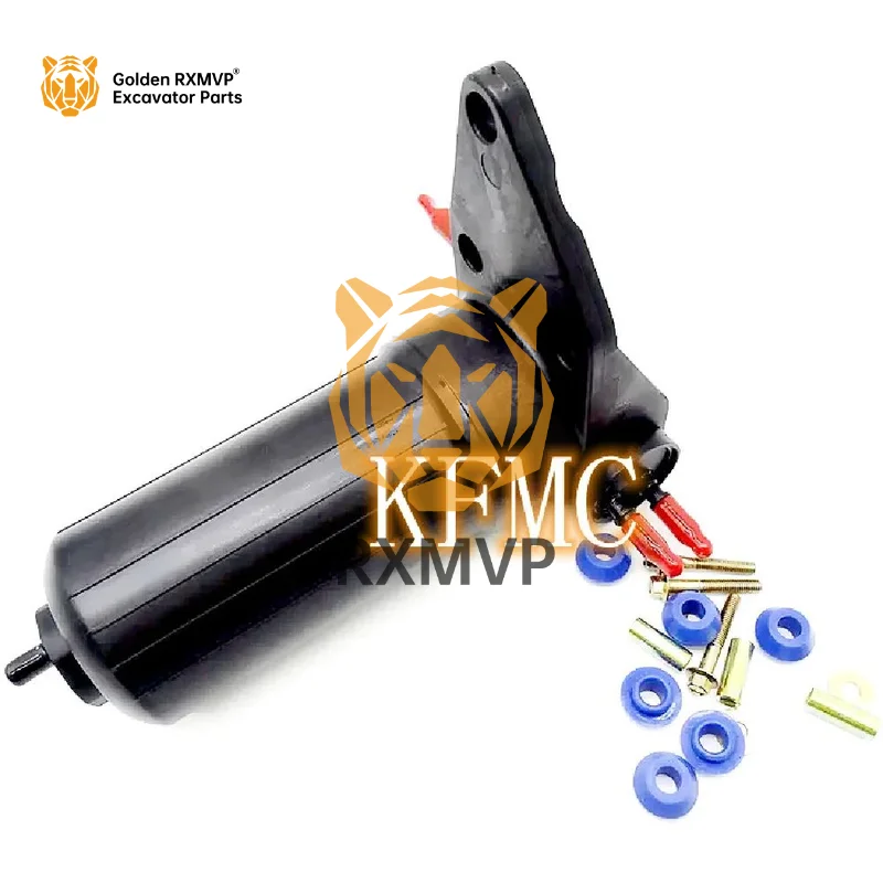 For Caterpillar Fuel Pump 467-7011 446-1895 4132a018 Ulpk0038 422693 E320d2 E336d2 24v Excavator RXMVP