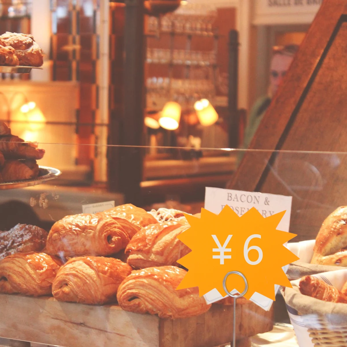 

Fluorescent Explosion Price Tags Paper Bright Clip-On For Jewelry Watch Bracelet Supermarket Retail Store Grocery