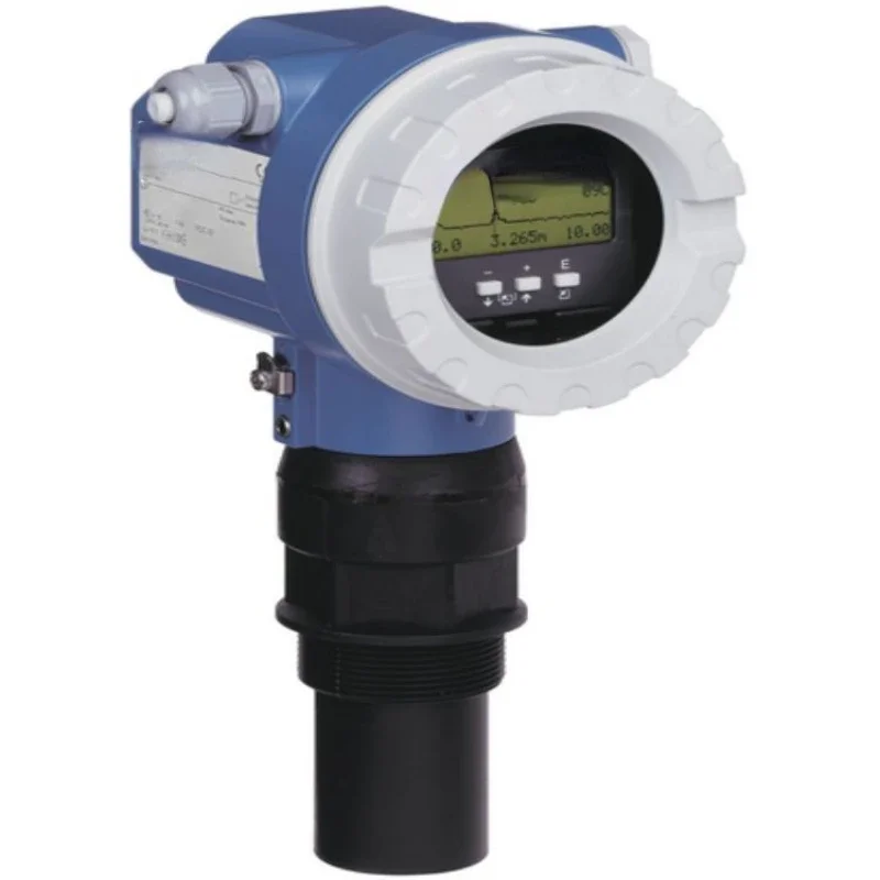 

Cost Effective Device For Sophisticated Level Measurement Prosonic