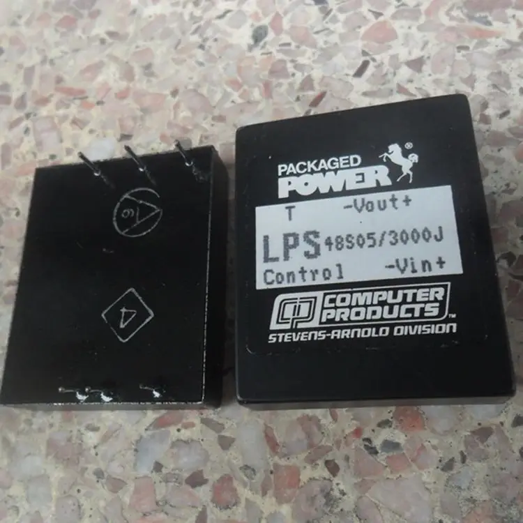

LPS48S05/3000J 1pcs/lot New&Original In Stock