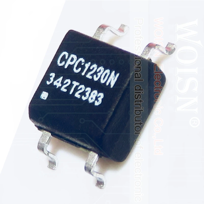 2-5PCS ICE3B2565 3B2565 CPC1230N CPC1230 UAA2080H UAA2080 PIC16LF88-I/SS PIC16LF88 AN17820B AN17820 MXL7704-R3 MXL7704