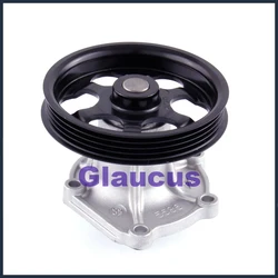 4E 5E 4EFE 5EFE 2E 2EE 3EE engine water pump for Toyota Corolla STARLET CYNOS PASEO TERCEL 1.3L 1.4L 1.5L 84-00 16110-19065