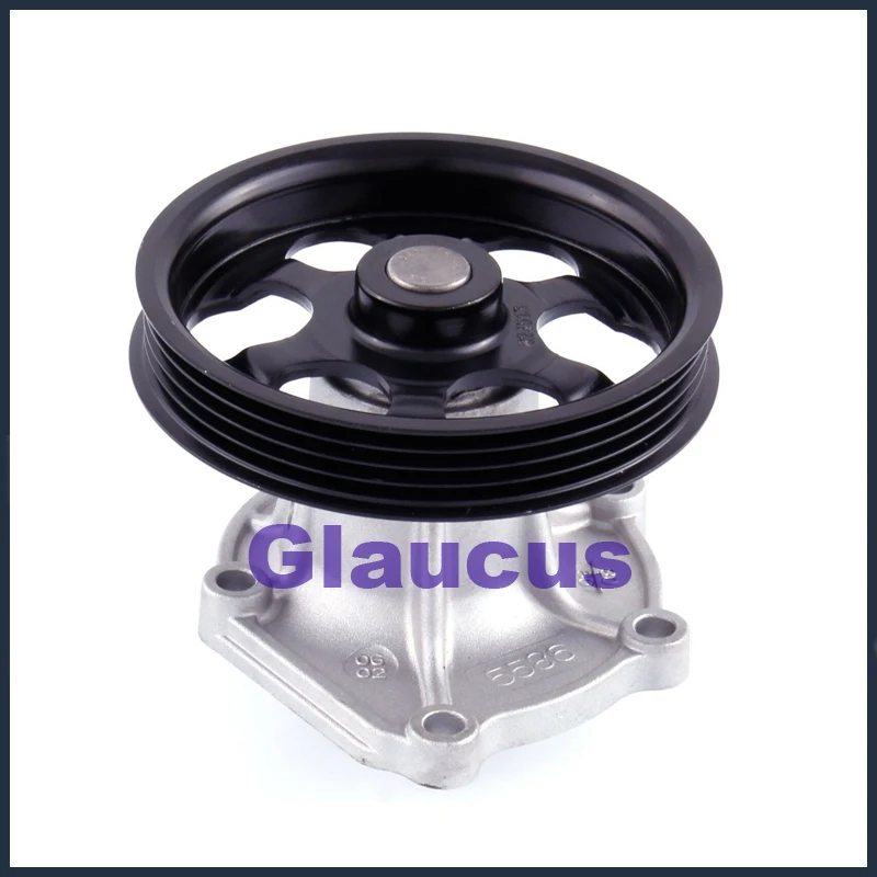 4E 5E 4EFE 5EFE 2E 2EE 3EE engine water pump for Toyota Corolla STARLET CYNOS PASEO TERCEL 1.3L 1.4L 1.5L 84-00 16110-19065