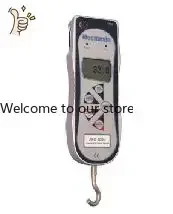 AFG Push Pull Gauge UK MECMESIN AFG10N
