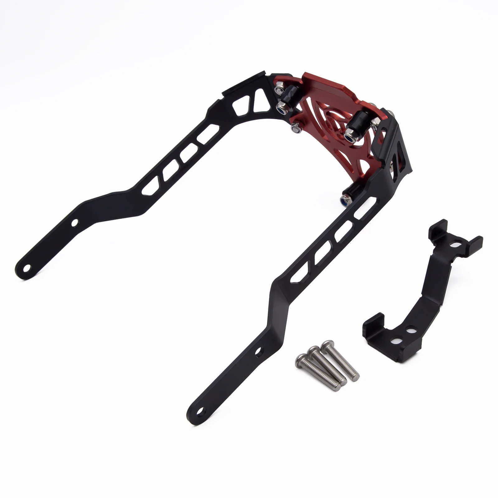 CNC Motorcycle Spare Parts Front Fender Guard For Honda Z125 Monkey Bike 125 2018-2020