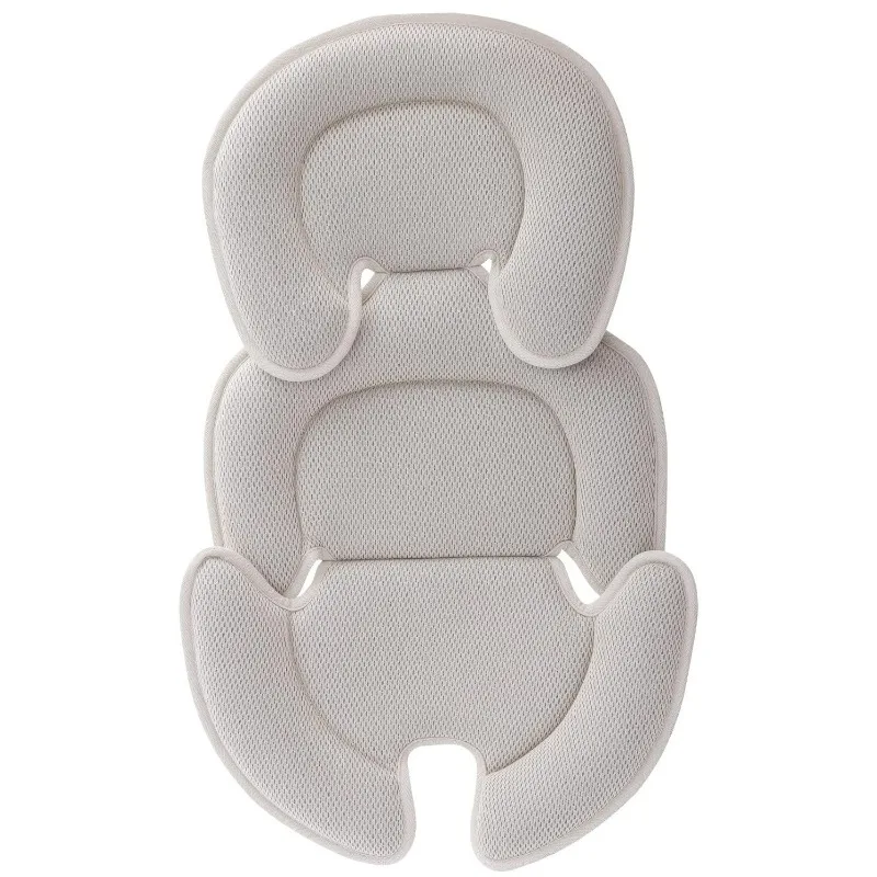 For Seat Pad Liner Breathable Trolley Mattress Children Stroller Accessories Stroller Cushion for Pushchair Stroller Pram Car