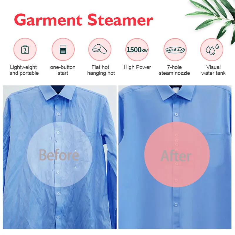 Thumbnail 4 - #18 Trending Garment Steamers Right Now