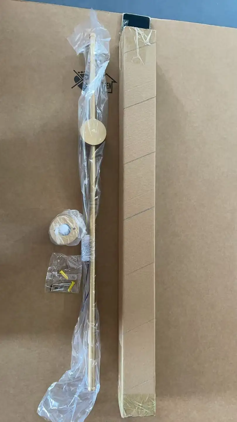 

Минималистичные настенные светильники-полосы: современные, простые, для гостиной, домашнего декора, роскошные, для отелей, высококачественные, светодиодные