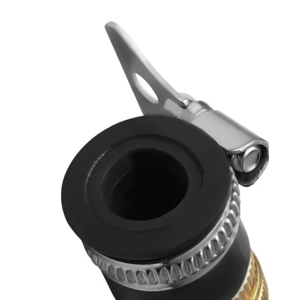 1/2 inch to 3/4 inch Garden Hose For Tap Adapter Made of Solid Brass for Use with Standard Threaded Water Outlets and Inlets