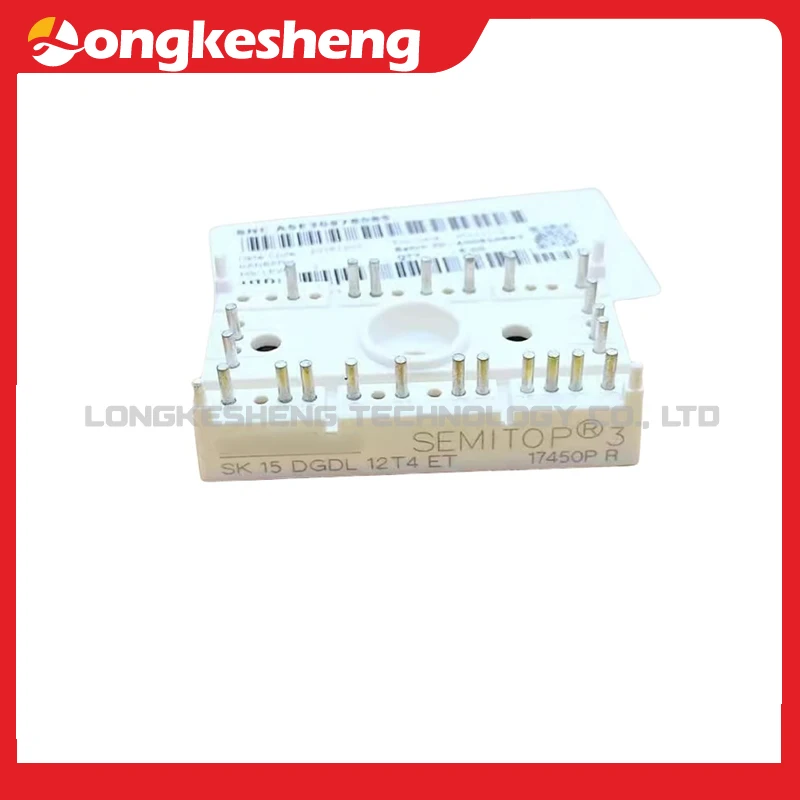 

SK15DGDL12T4ET SK10DGDL126ET Free Shipping Original module in stock