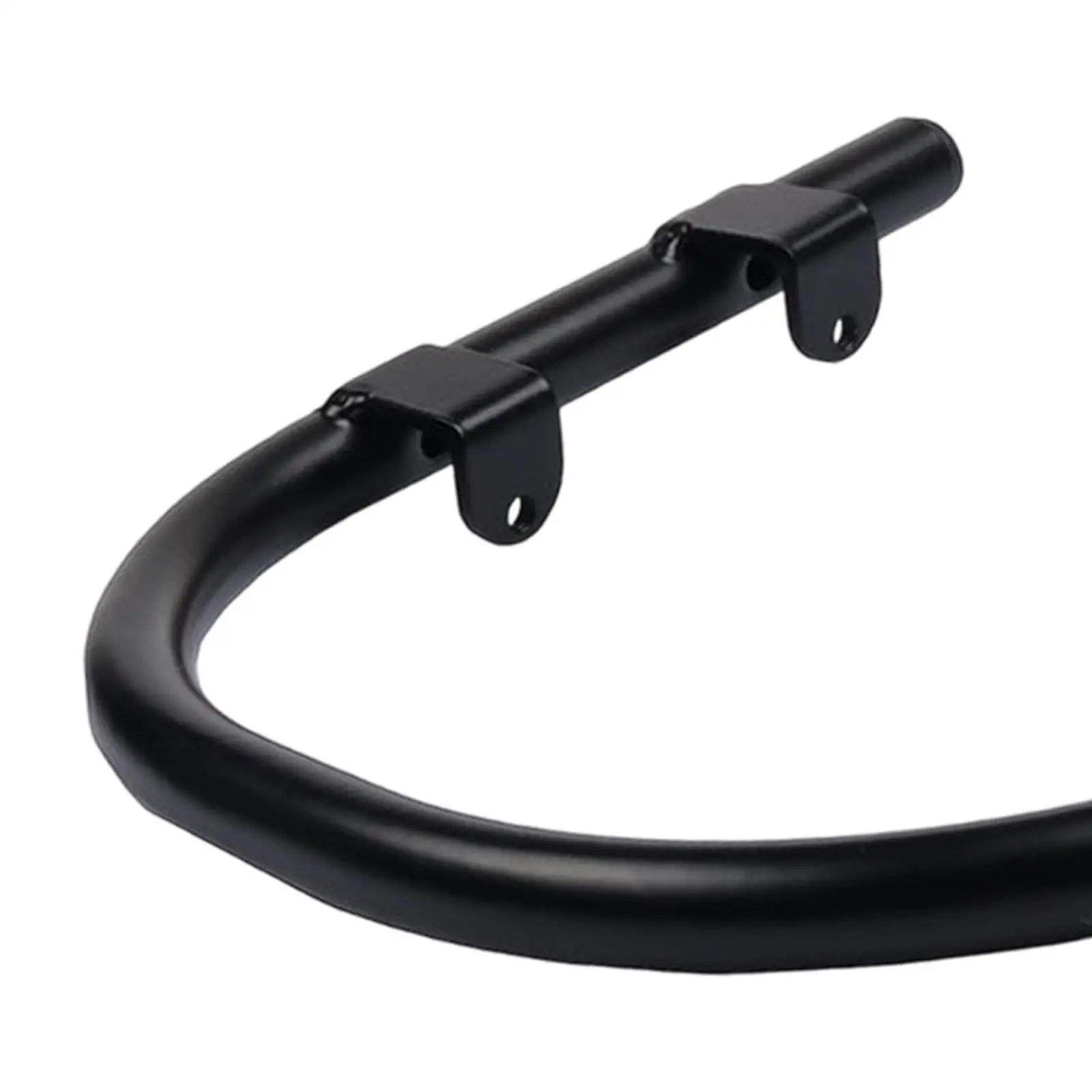 دراجة نارية تحطم بار محرك الحرس تحطم بار قوي الإطار حامي الجبهة الحاجز تحطم بار ل GTS 250 تعديل جزء