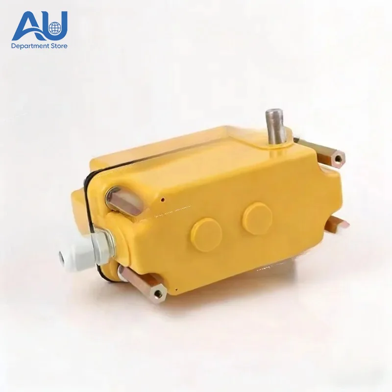 Multifunctional Stroke Limiter Travel Switch DXZ-1:13 17 46 60 78 210 274 660 960 Crane Hoist Limit Switch