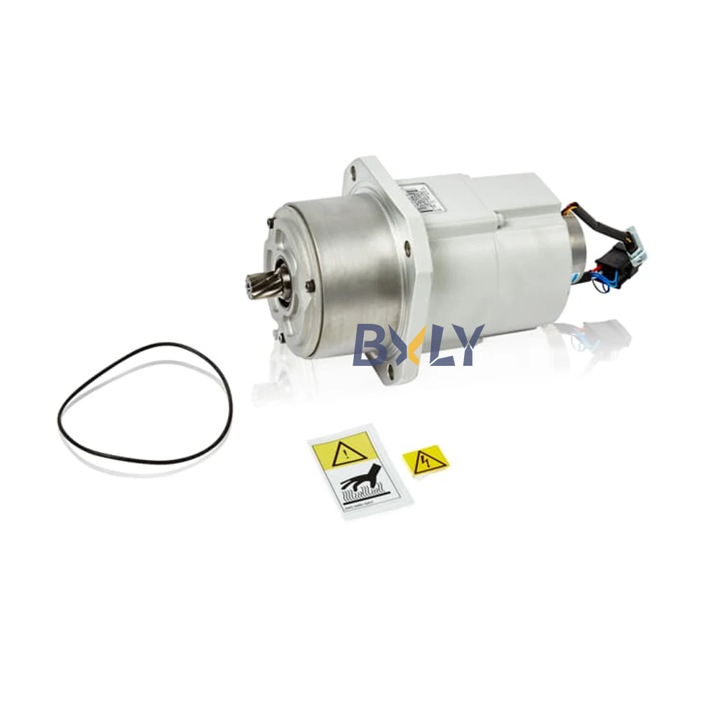 New 3HAC021346-003 IRB2400 Robot Motor with Pinion