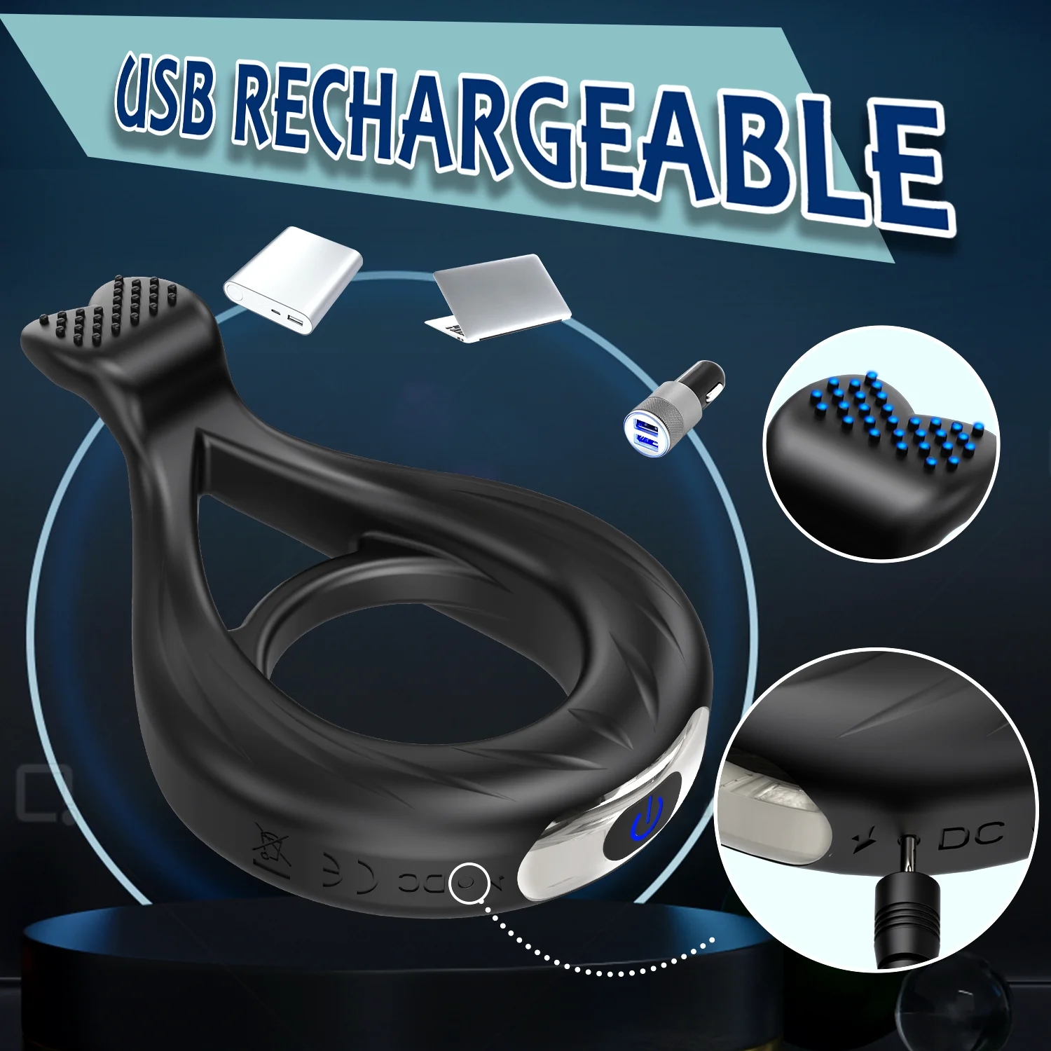 خاتم الديك هزاز القضيب الدائري الرجال زوجين القذف تأخير البظر هزاز البروستاتا السائل المنوي قفل حلقة الجنس الكبار المثيرة لعبة