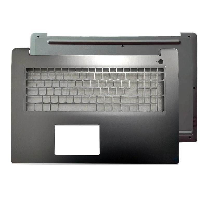 New Replacement Housings for Lenovo Ideapad 3 17S 17ITL6 2021 Laptops Back Palmrest Topcase Upper Bottom Cover Repair Spare Part